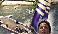 Site de Virtual Skipper 3