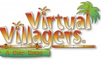 Virtual Villagers annoncé sur DS