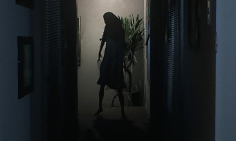 Visage : le jeu qui marche sur les traces de Silent Hills PT, une vidéo bien flippante