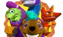 Test Viva Piñata : Party Animals