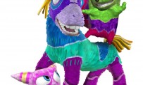 Viva Piñata DS chez THQ