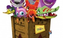 Test Viva Piñata : Pocket Paradise