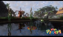 E3 07 > Viva Piñata déboule sur PC