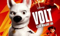 Volt : Star Malgré Lui