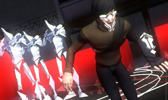 Volume Coda : un jeu où l'on simule des braquages avec le PlayStation VR
