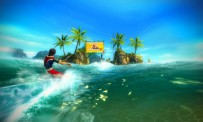 Wakeboarding HD - Trailer #01