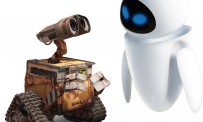 THQ annonce Wall-E pour cet été