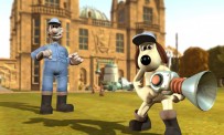 Wallace & Gromit are back