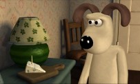 Wallace & Gromit's Grand Adventures - Promo