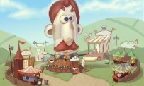 Wallace & Gromit's GA : nouvelles images