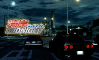 Wangan Midnight dérape en 3 images