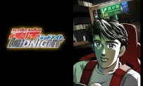 Wangan Midnight se précise au Japon