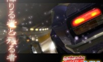 Wangan Midnight : nouvelles images