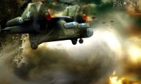 War Front annonc