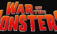 War of The Monsters
