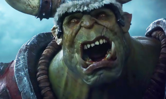 Warcraft III Reforged : le remake du jeu de stratégie culte annoncé à la BlizzCon 2018