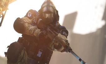 Warface : un trailer de lancement explosif