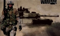 Warfare de retour en images