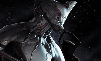 Warframe : un nouveau trailer pour annoncer la date de sortie sur Xbox One