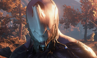 Warframe: a date for the PS5 version, it is very soon