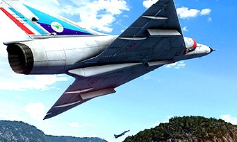 Wargame AirLand Battle : les forces aériennes à l'honneur dans ce trailer