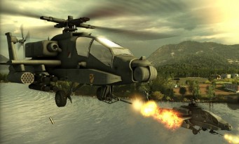 Wargame AirLand Battle : un DLC gratuit avec des nouvelles carte à explorer