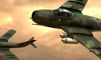 Wargame Airland Battle : le prochain DLC prévu pour novembre