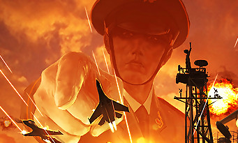 Wargame Red Dragon : le DLC "The Second Korean War" est disponible