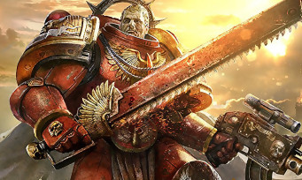 Test Warhammer 40 000 Eternal Crusade sur PC