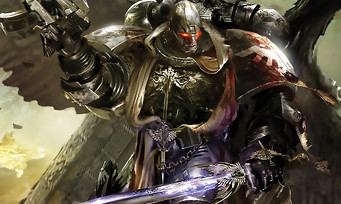 Warhammer 40.000 Storm of Vengeance : le MOBA de Games Workshop
