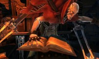 Warhammer 40.000 Dark Milenium Online - Trailer E3