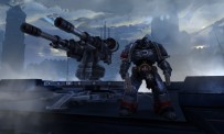 GC 10 > Warhammer 40.000 : DM s'exhibe