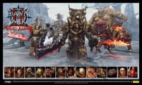 Dawn of War II Chaos Rising s'explique