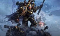 W40K Chaos Rising : les races en vidéo