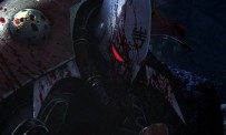 Warhammer 40.000 : Dawn of War II - Tyranids