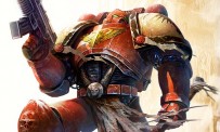 Warhammer 40.000 : Dawn of War II - Space Marine