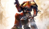 W40K Dawn of War II passe gold