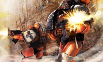 W40K Dawn of War II : le Space Marine