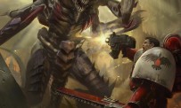 W40K Dawn of War II : les Orcs attaquent