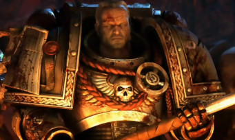 Warhammer 40.000 Dawn of War 3 : 45 minutes de gameplay à se mettre sous la dent