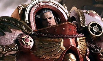 Warhammer 40.000 Dawn of War 3 : on y a joué, voici nos impressions