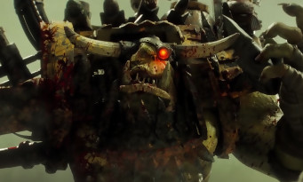 Dawn of War 3 : les développeurs parlent de l'histoire en vidéo