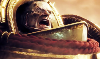 Warhammer 40 000 Dawn of War 3 : un trailer cinématique de toute beauté