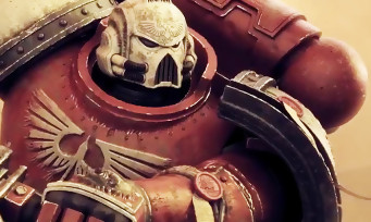 Warhammer Dawn of War III : un making of pour découvrir les acteurs en plein doublage