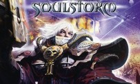 Warhammer 40.000 : Soulstorm annonc