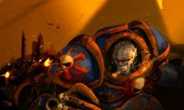 Test Warhammer 40K Dawn of War