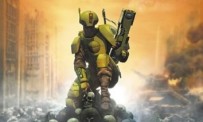 Warhammer 40.000 : Fire Warrior