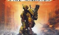 Warhammer 40.000 : Fire Warrior