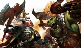 Warhammer 40.000 Sanctus Reach : la date de sortie du jeu dévoilée en vidéo