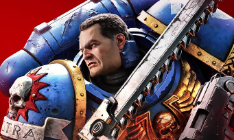 Warhammer Space Marine 2 : la campagne jouable en coop à 3, le multi détaillé aussi